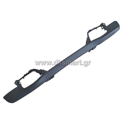 ΕΜΠΡΟΣ SPOILER SMART 451 2010-2014